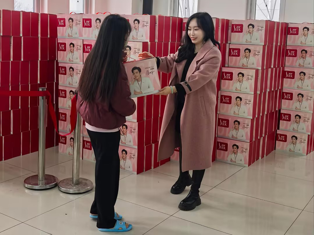 LEwin乐玩微电2025年妇女节活动暨健康跑活动圆满举行